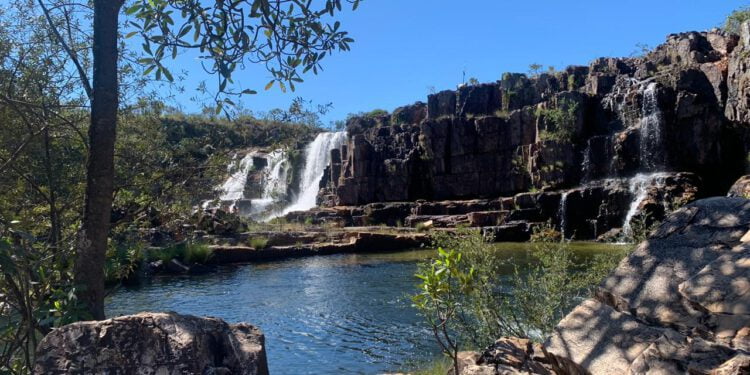 Parque Nacional Da Chapada Dos Veadeiros Eleito O Melhor Do Brasil E