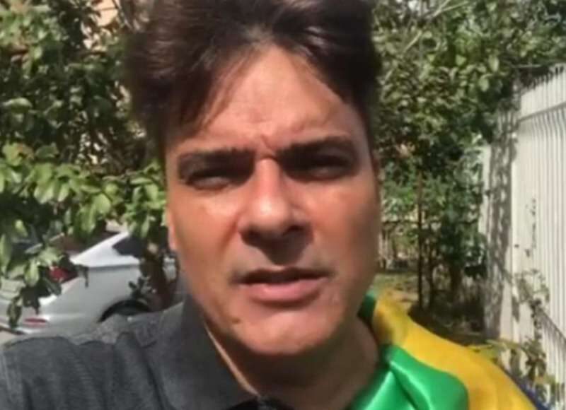 Guilherme de Pádua que matou Daniella Perez morre aos 53 anos em Belo