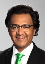 PASTOR JOSUÉ BRANDÃO