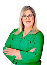 MARISA LOBO PSICÓLOGA CRISTÃ