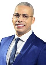 PASTOR JUNIOR TROVÃO