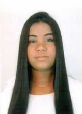 MISSIONÁRIA LORENA FERNANDA