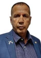 SUB TENENTE BERNARDO