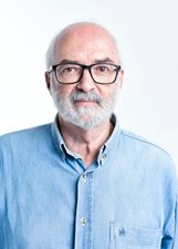 DR. EMANUEL TORQUATO