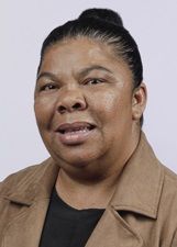 MISSIONÁRIA ZETE ALVES