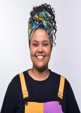 ROZANA BARROSO POVO NO PODER