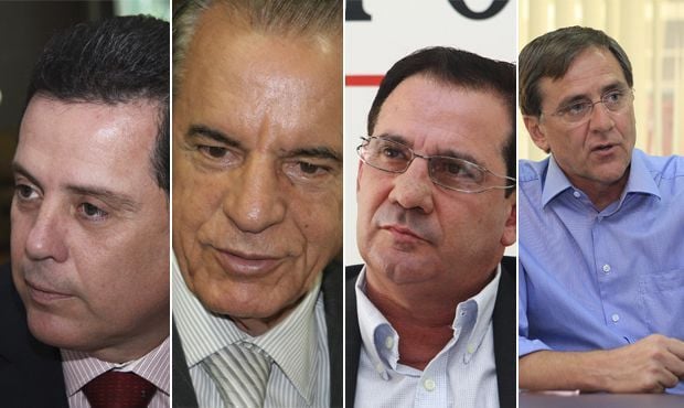 candidatos