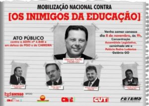 InimigosdaEducacao