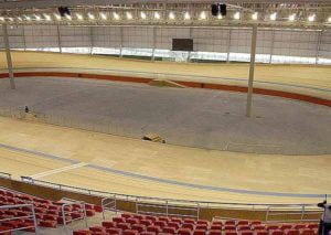 Velodromo