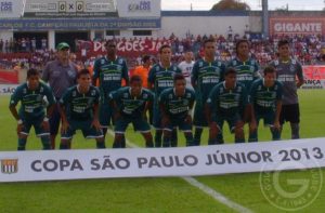 Goias sub-20