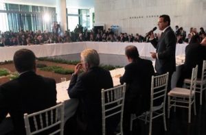 ENCONTRO GOVERNADORESE