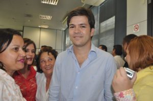 FERNANDO MACHADO