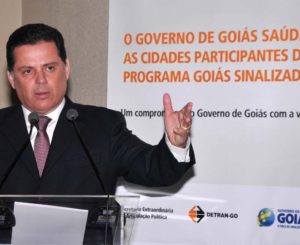 GOVERNADOR