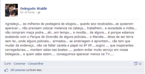 Delegado Waldir