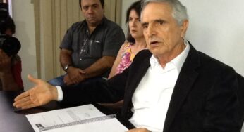 VÍDEO: Procon está mal informado, diz presidente da CMTC