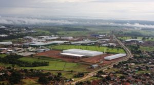 AparecidadeGoianiaPoloIndustrialFotoSecomAparecida