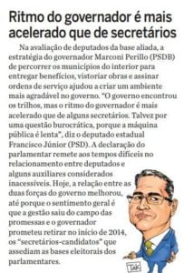 NOTA FRANCISCO JR