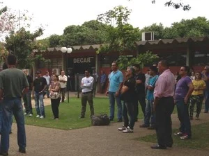 Polícia Civil cruza novamente os braços