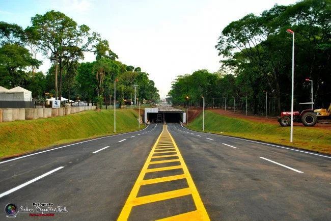 TUNEL-ARAGUAIA