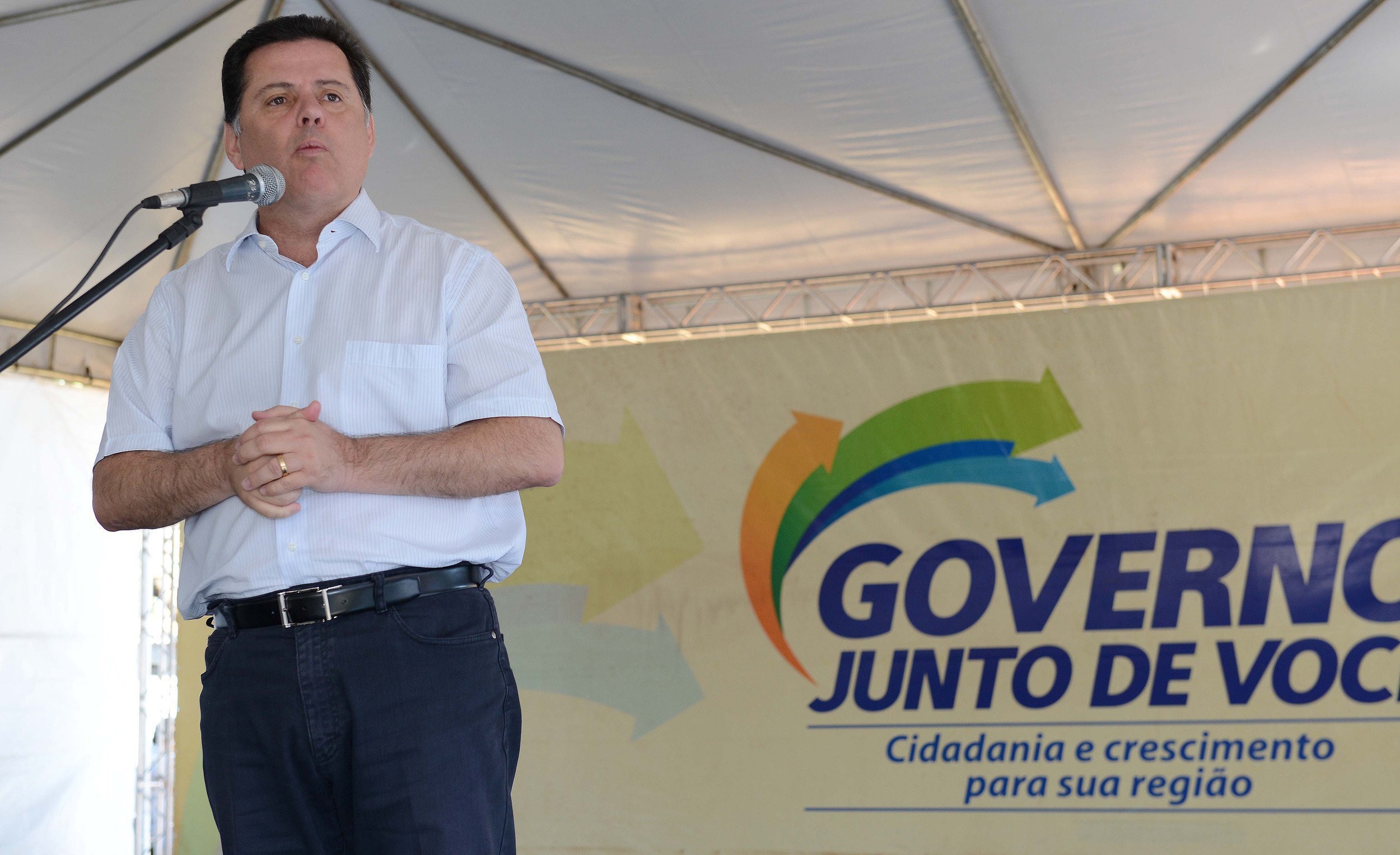 GOVERNO-ITINERANTE