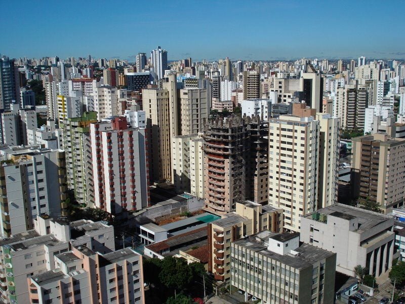 PREDIOS-GOIANIA