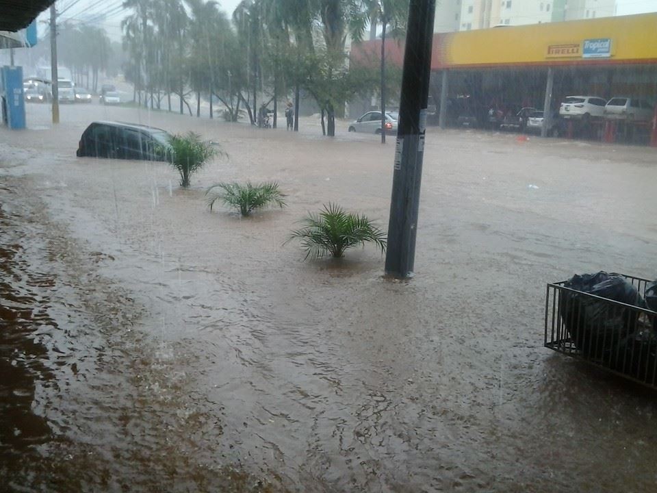 CHUVA-INDEPENDENCIA