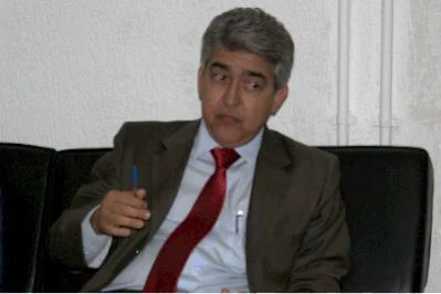 Rafael Barbosa DF