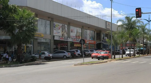 ShoppingSenadorCanedo