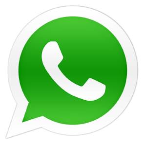 WhatsApp-Logo