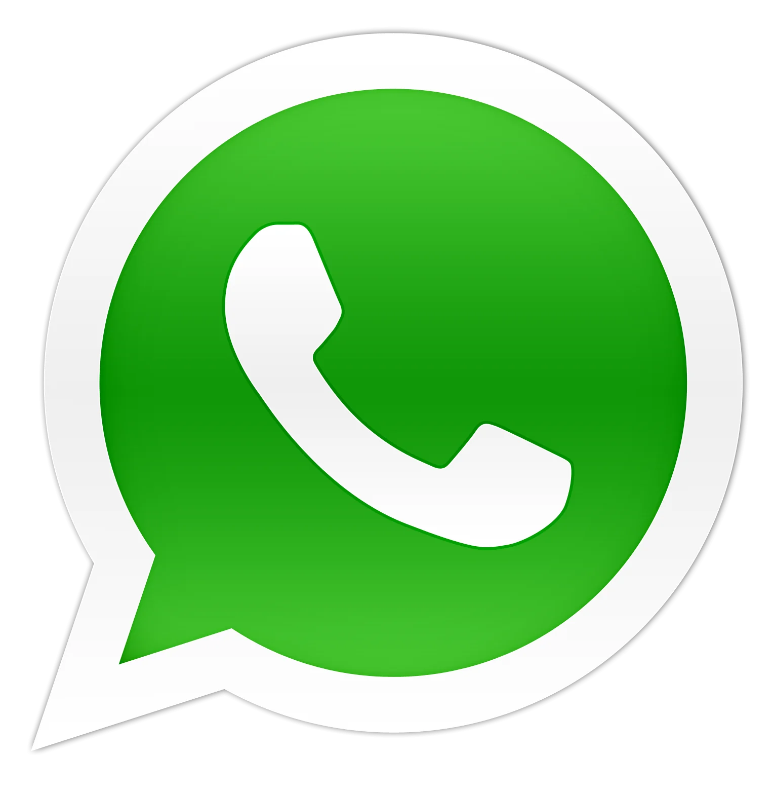 WhatsApp-Logo