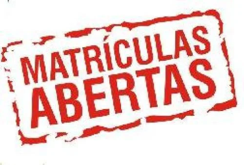 matriculas