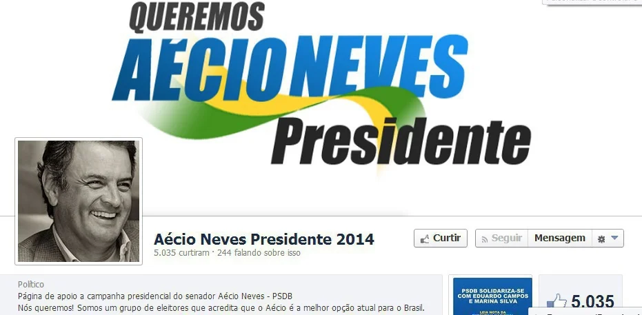 AECIO-PRESIDENTE