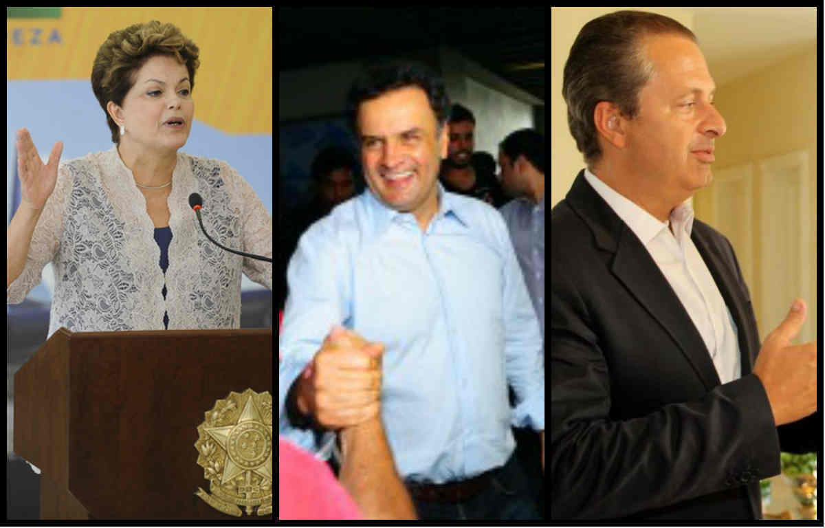 Candidatosapresidente