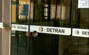 DETRAN 2