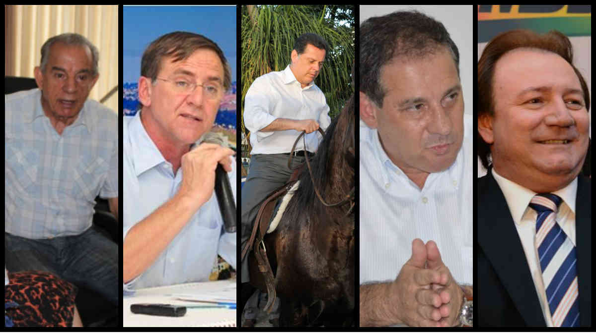 Pre-candidatos2014