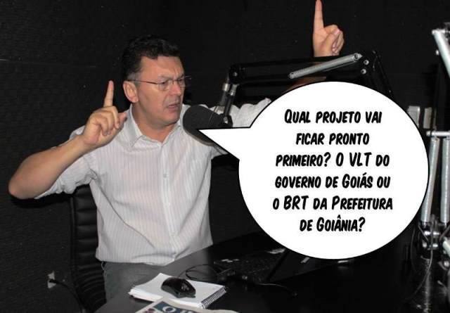 A pergunta continua…