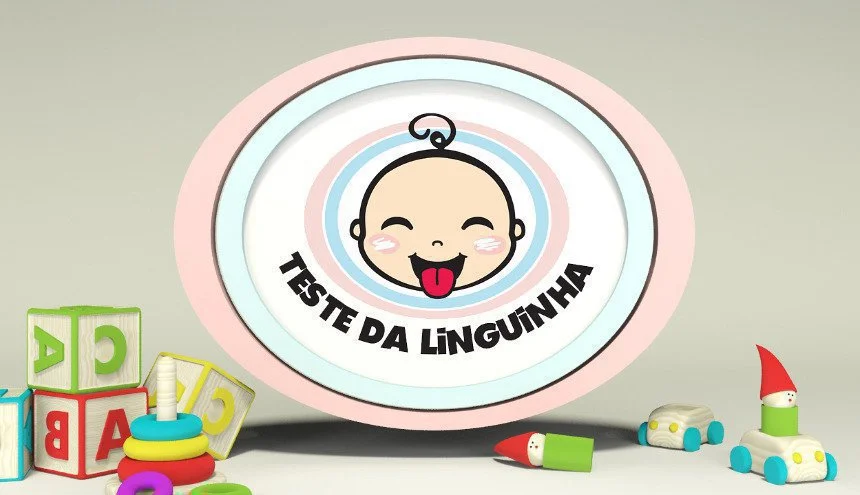 tLinguinha 860