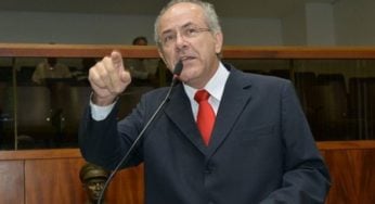 Mauro Rubem ““Vamos eleger o governador e aumentar as bancadas”