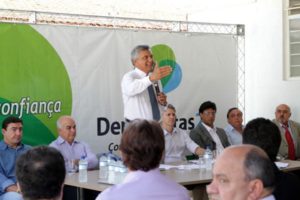 democratas - Goias 1