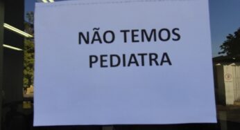 Seis das 13 unidades emergenciais de Goiânia não têm atendimento pediátrico 24h, aponta Saúde⁠