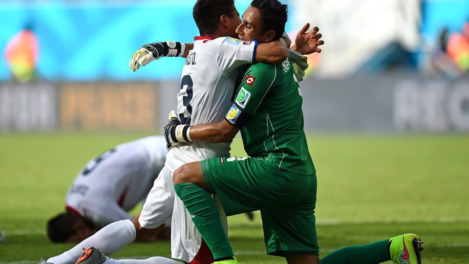 Costa Rica 1×0 Itália