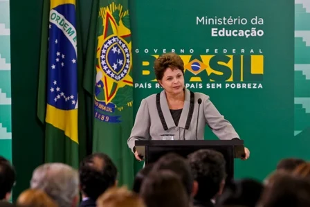 dilma dilma