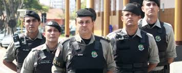 policia militar