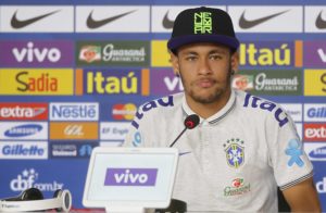 Neymar col col