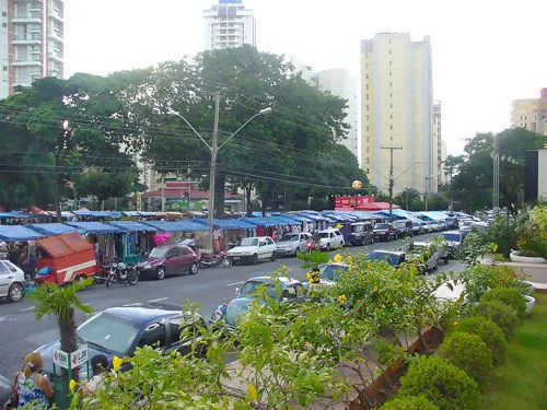 feira