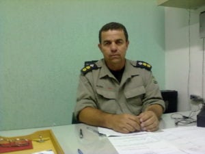 CORONEL DIVINO ALVES