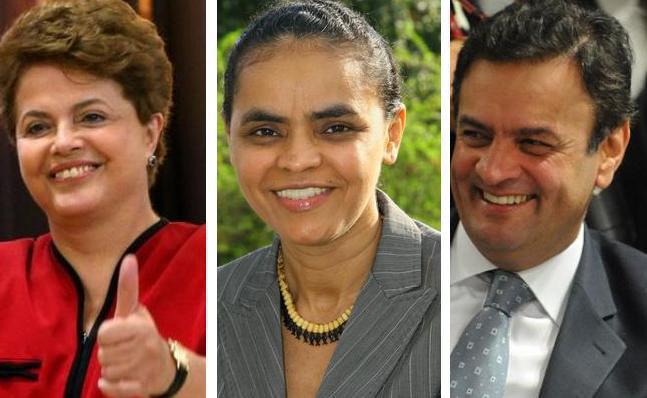 DILMA-MARINA-AECIO