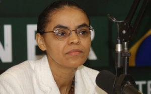 MARINA-SILVA