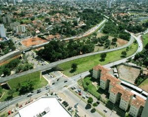 VIADUTO-MARGINAL