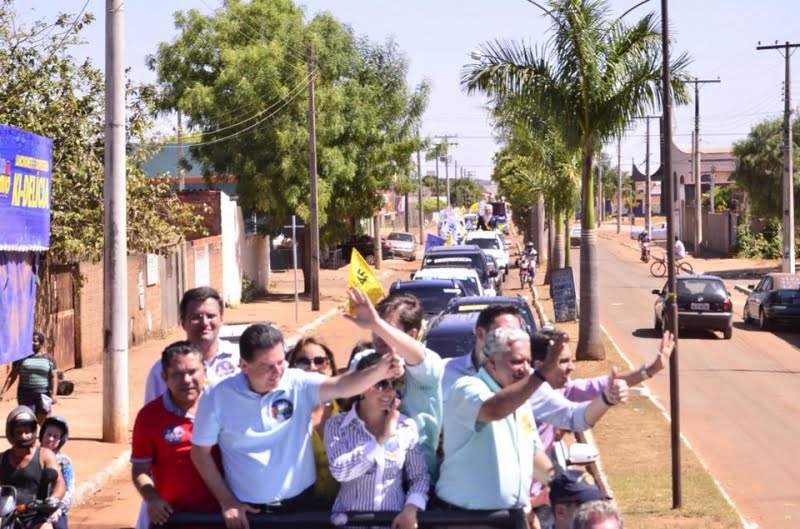 MARCONI-PERILLO-VIMAR